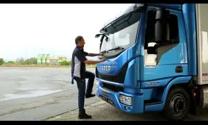 Ile oleju do silnika Iveco EuroCargo? Sprawdź, by uniknąć problemów