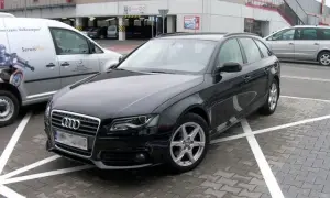 Audi A4 jaki silnik wybrać, aby zaoszczędzić na paliwie i kosztach