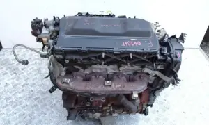 Ford Mondeo MK4 jaki silnik do gazu – uniknij kosztownych problemów
