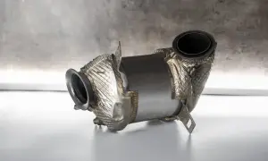 Jak długo wypala się DPF i co wpływa na czas regeneracji?
