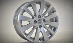 Jakie felgi do Suzuki Swift - uniknij błędów przy wyborze rozmiaru