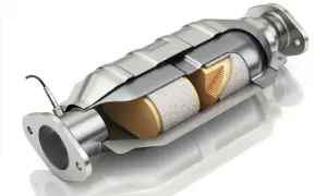 DPF co to? Kluczowe informacje o filtrze cząstek stałych w dieslach