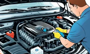 Jaki płyn do chłodnicy BMW E39 zapewni optymalną ochronę silnika?