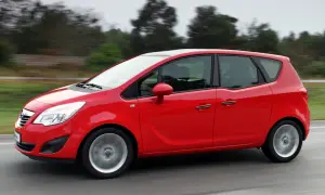 Opel Meriva II jaki silnik wybrać, aby uniknąć wysokich kosztów eksploatacji?