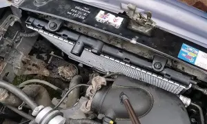 Jaki płyn do chłodnicy Citroen Xsara Picasso? Sprawdź najlepsze opcje