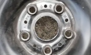 Jakie felgi do VW Caddy - idealne rozmiary i specyfikacje, które pasują