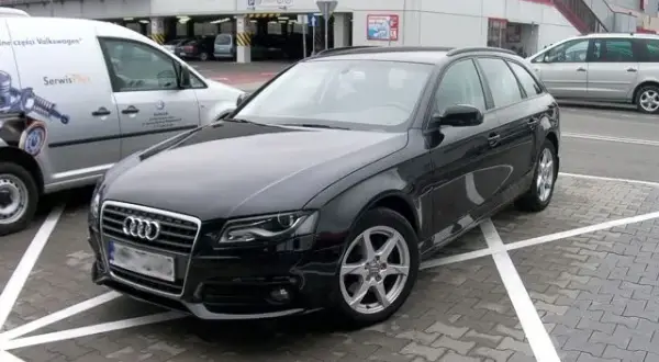 Audi A4 jaki silnik wybrać, aby zaoszczędzić na paliwie i kosztach