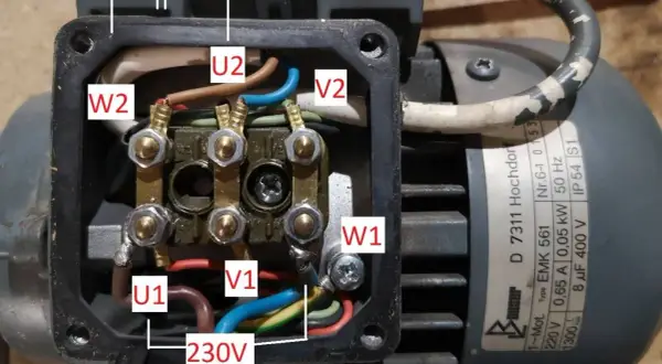 Jak zmniejszyć obroty silnika elektrycznego 3 fazowego bez kosztownych zmian