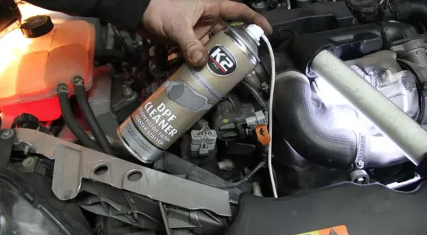 Jaka powinna być różnica ciśnień dpf, aby uniknąć problemów z filtrem