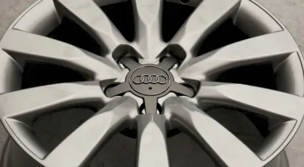 Audi A4 B8 jakie felgi 17 - uniknij błędów przy wyborze felg