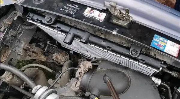 Jaki płyn do chłodnicy Citroen Xsara Picasso? Sprawdź najlepsze opcje