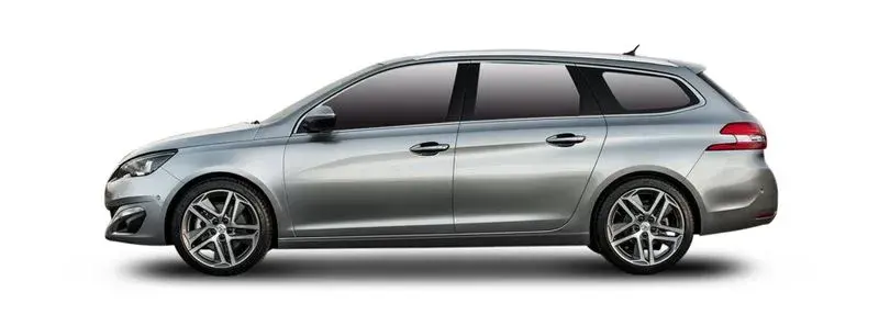 Jakie felgi do Peugeot 308 - uniknij błędów przy wyborze rozmiaru